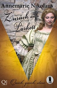 Download Zurück aufs Parkett (Quick, quick, slow  – Tanzclub Lietzensee) (German Edition) pdf, epub, ebook