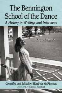 Download The Bennington School of the Dance: A History in Writings and Interviews pdf, epub, ebook