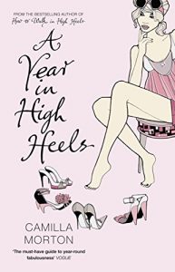 Download A Year in High Heels pdf, epub, ebook
