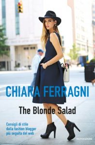 Download The Blonde Salad (Italian Edition) pdf, epub, ebook