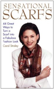 Download Sensational Scarfs: 44 Great Ways to Turn a Scarf into a Fabulous Fashion Look pdf, epub, ebook