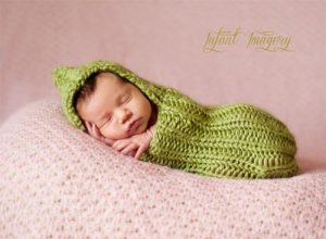 Download Garden Cocoon Knitting Pattern pdf, epub, ebook
