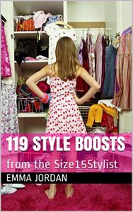 Download 119 Style Boosts: from the Size15Stylist pdf, epub, ebook