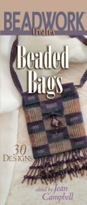 Download Beadwork Creates Beaded Bags: 30 Designs pdf, epub, ebook