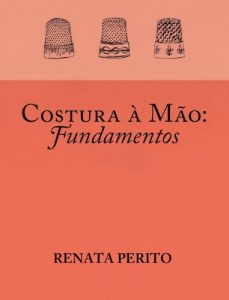 Download Costura à mão – Fundamentos (Portuguese Edition) pdf, epub, ebook