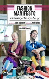 Download Fashion Manifesto: The Guide for the Style-Savvy pdf, epub, ebook