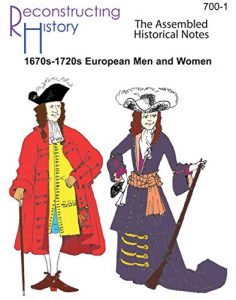Download Pirate Age Assembled Historical Notes: Costume Notes for the Golden Age of Piracy 1680-1725 pdf, epub, ebook