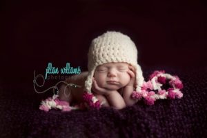 Download Pomp- a – Doo Earflap hat pdf, epub, ebook