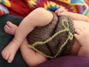 Download Charlie’s Unisex Diaper Cover Knitting Pattern – 3 Sizes Included pdf, epub, ebook