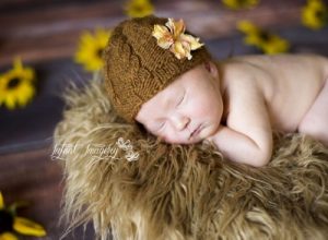 Download Copious Cables Beanie Knitting Pattern – All Sizes Newborn through Adult Man Included pdf, epub, ebook