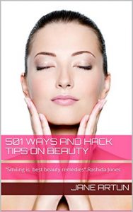 Download 501 Ways and Hack Tips on Beauty pdf, epub, ebook