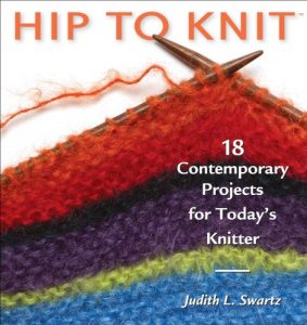 Download Hip to Knit: 18 Contemporary Projects for Today’s Knitter (Hip to . . . Series) pdf, epub, ebook