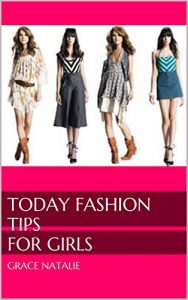 Download Today Fashion Tips For Girls pdf, epub, ebook