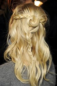 Download Long Hairstyles For Women pdf, epub, ebook