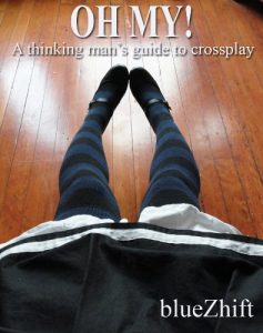 Download Oh My!: A thinking man’s guide to crossplay pdf, epub, ebook