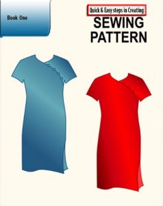 Download Quick and Easy Steps in Creating Sewing Patterns. pdf, epub, ebook