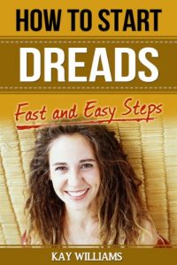 Download How To Start Dreads: 5 Fast and Easy Steps pdf, epub, ebook