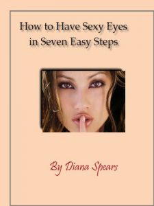 Download How to Have Sexy Eyes in Seven Easy Steps pdf, epub, ebook