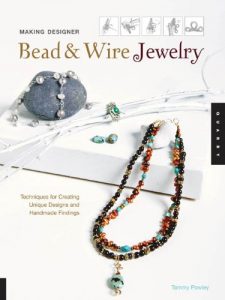 Download Making Designer Bead & Wire Jewelry : Techniques for Unique Designs and Handmade Findings pdf, epub, ebook