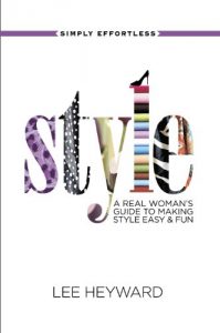 Download Simply Effortless Style pdf, epub, ebook