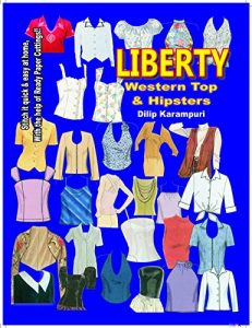 Download Liberty Western Tops & Hipster pdf, epub, ebook