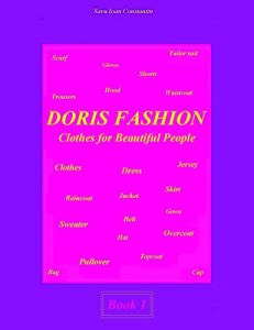 Download Doris Fashion – Clothes for Beautiful People pdf, epub, ebook