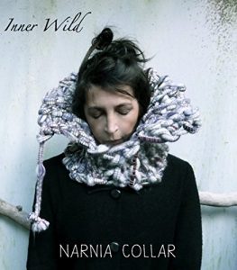 Download Inner Wild Narnia Collar: beautiful collar easy knit pattern (Inner Wild, wilderness wear for dearhearts) pdf, epub, ebook