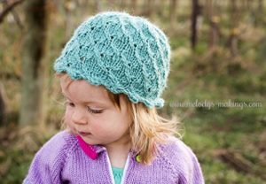 Download Antique Pearl Hat Knitting Pattern – All Baby, Toddler, Child, and Adult Sizes Included pdf, epub, ebook