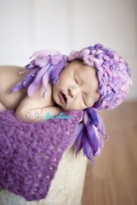 Download handspun pigtails beanie pattern pdf, epub, ebook