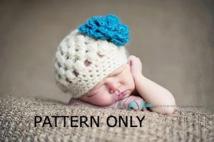 Download puff stitch beanie pdf, epub, ebook