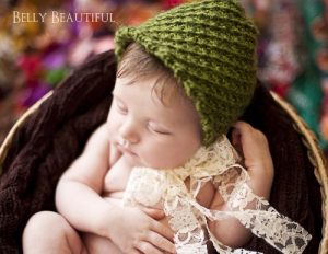 Download Windy Willow Bonnet Knitting Pattern – 5 Sizes Included pdf, epub, ebook