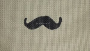 Download Mustache Bag Pattern (Italian Edition) pdf, epub, ebook