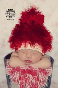 Download Troll Hair Hat Knitting Pattern – All Sizes Newborn through Teen Included pdf, epub, ebook
