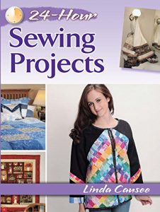 Download 24-Hour Sewing Projects pdf, epub, ebook