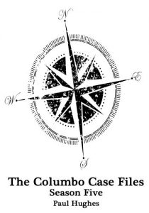 Download The Columbo Case Files Season Five pdf, epub, ebook