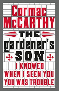 Download The Gardener’s Son pdf, epub, ebook