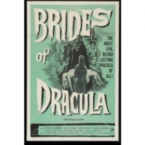 Download Brides of Dracula (novelization) pdf, epub, ebook