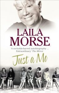 Download Just a Mo: My Story pdf, epub, ebook