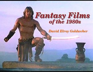 Download Fantasy Films of the 1980s pdf, epub, ebook