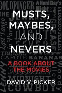 Download Musts, Maybes, and Nevers pdf, epub, ebook
