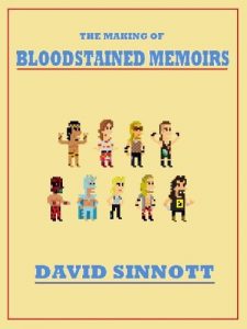 Download The Making of Bloodstained Memoirs pdf, epub, ebook
