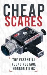 Download Cheap Scares: The Essential Found Footage Horror Films pdf, epub, ebook