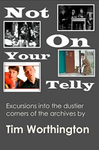 Download Not On Your Telly pdf, epub, ebook