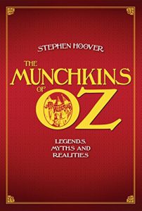 Download The Munchkins of Oz:  Legends, Myths & Realities pdf, epub, ebook