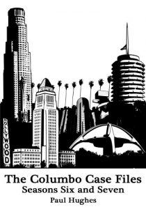 Download The Columbo Case Files Seasons Six and Seven pdf, epub, ebook