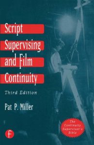 Download Script Supervising and Film Continuity pdf, epub, ebook