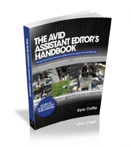 Download The Avid Assistant Editor’s Handbook pdf, epub, ebook