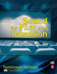 Download Sound for Film and Television pdf, epub, ebook