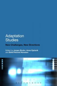 Download Adaptation Studies: New Challenges, New Directions pdf, epub, ebook