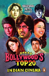 Download Bollywood’s Top 20: Superstars of Indian Cinema pdf, epub, ebook